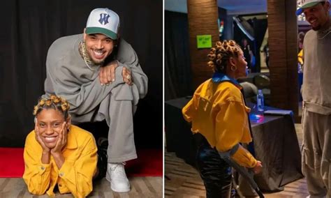 Chris Brown Opens Up On Dating Multiple Ladies Daily Post Nigeria