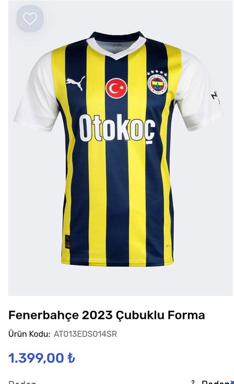 Fener Ajans on Twitter Fenerbahçe yeni sezon çubuklu formamızı