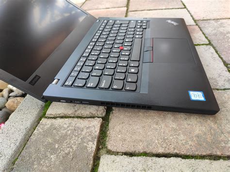 Lenovo Thinkpad T Laptopozz