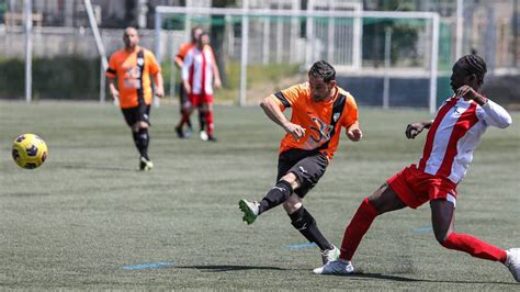 Football Amateur Clermont Créans Guécélard Le Chassé Croisé De Lété 2023