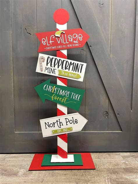 Office Christmas Decorations Holiday Crafts Christmas Christmas Signs