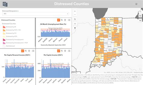 Exploring Indiana: New Maps, Fresh Insights – Purdue Center for Regional Development