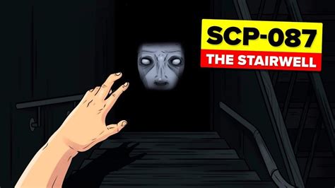 【ホラーマップ】scp 087 The Stairwell【フォートナイト】 Youtube