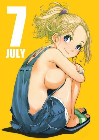 Women In Overalls Luscious Hentai Manga Porn
