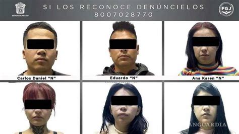 Cuatro Mujeres Y Dos Hombres Los Detenidos Por Muerte De Íñigo Le Habrían Suministrado Sustancias