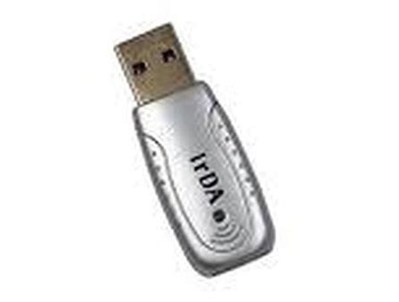 Zoll USB IrDA Adapter – MEDwheels Inc.