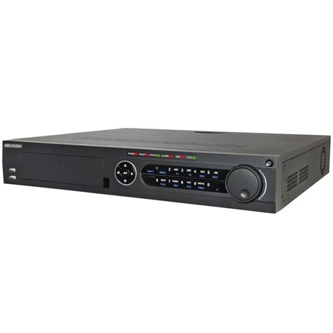 Hikvision Hd Dvr at Rs 6500/piece in Mumbai | ID: 23372612391