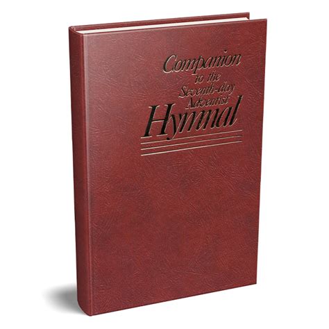 Companion to the Seventh-day Adventist Hymnal