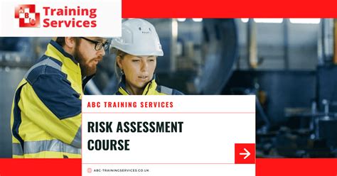 Risk Assessment Course Abc Training