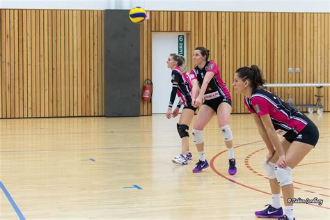 Aser Volley Ball Rixheim Malakoff Flickr