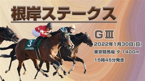 【根岸ステークス2023予想】過去の傾向から導くデータ解析