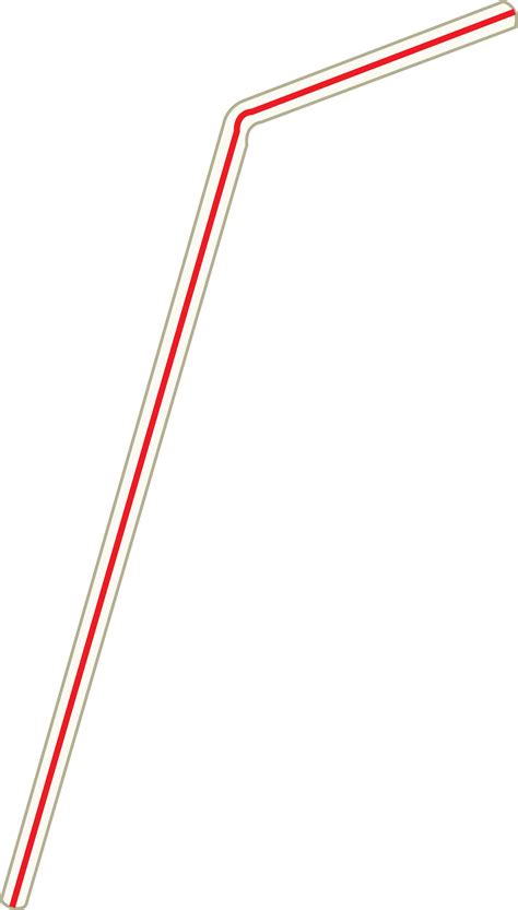 The straw clipart - Clipground