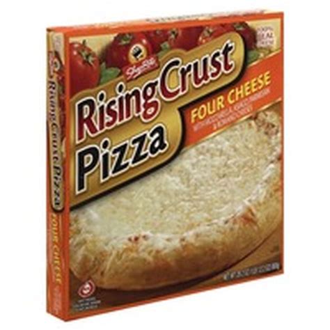 Shoprite Rising Crust Pizza Oz Instacart