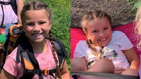 Update 9 Year Old Girl Missing Near Cascade Found Safe