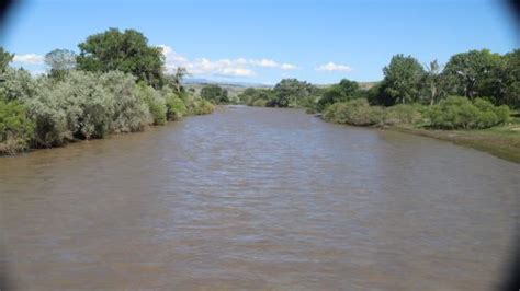 Red Cross Urges Montanans To Take Steps Now To Prepare For Spring