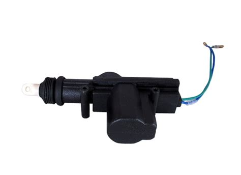 Автоматический замок багажника — Hyundai Accent (2G), 1,5 л, 2007 года ...