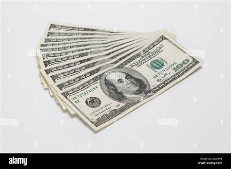 american   dollar bills stock photo alamy