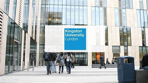 Petition · Kingston Univeristy Switch To Online Lecturesassignments