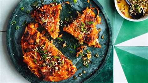 20 Best Kimchi Recipes And Recipes Using Kimchi Gourmet Traveller