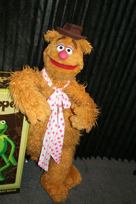 Fozzie Bear Is My Favorite Muppet Wakka Wakka Muppets 3