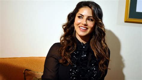 Sunny Leone Mantan Bintang Dewasa Ini Optimis Di Bollywood