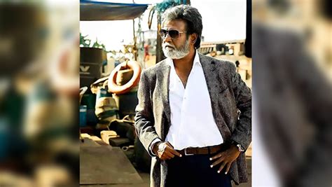 Happy Birthday Rajinikanth: Thalaiva Of Kollywood's Style Is Simple And ...