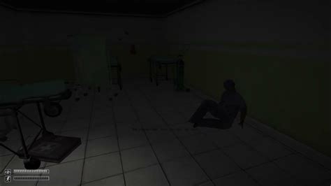 Scp 008 1 Get Up Entrance Zone Medical Bay Event Scp Containment Breach Youtube