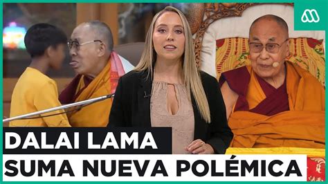 El Otro Lado De Dalai Lama Las Pol Micas Que Lo Ponen En Aprietos