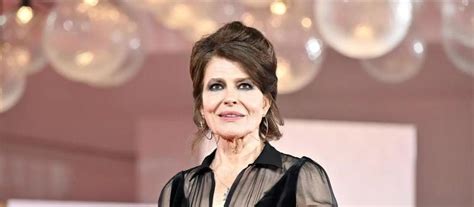 Controversy Over Fanny Ardant's Comments on #MeToo