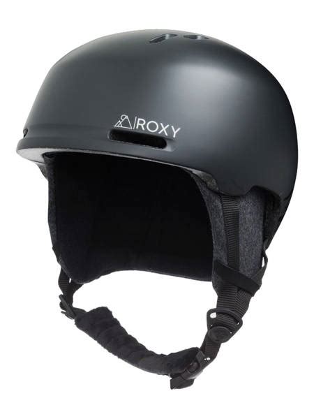 Kask Roxy Kashmir True Black Kaski Marki Roxy