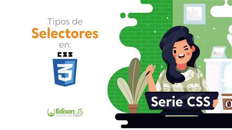 Tipos De Selectores En CSS YouTube