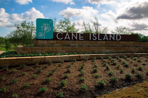 Cane Island in Katy, TX | Prices, Plans, Availability