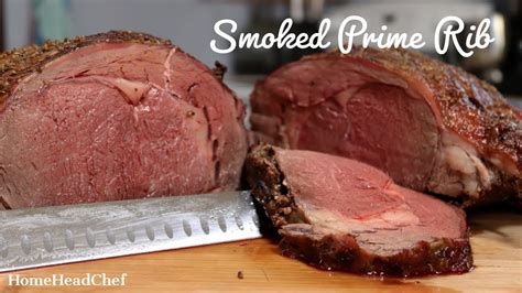 Pit Boss Smoked Prime Rib Roast Recipe Deporecipe Co