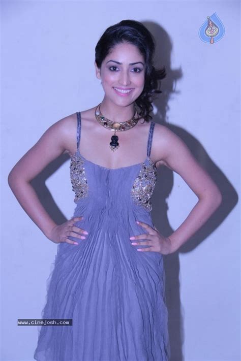 Yami Gautam Hot Stills Photo Of