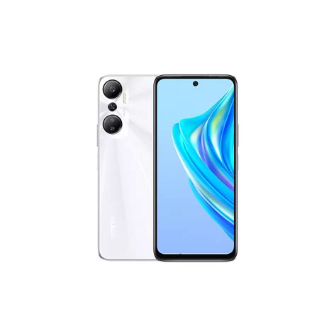 Infinix Hot 20s Tech101