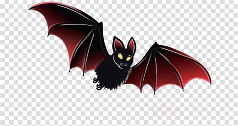 Free Vampire Bat Clipart, Download Free Vampire Bat Clipart png images ...