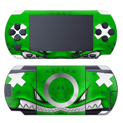 Chunky PSP Skin | iStyles