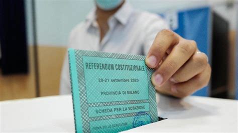 Autonomia Differenziata Ok Dalla Cassazione Al Referendum Per