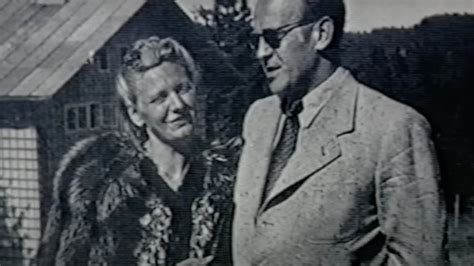 A Look Back At The Life Of Emilie Schindler, The Wife Of Oskar Schindler