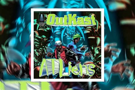 Outkast To Release An Atliens Video Game According Hiphop