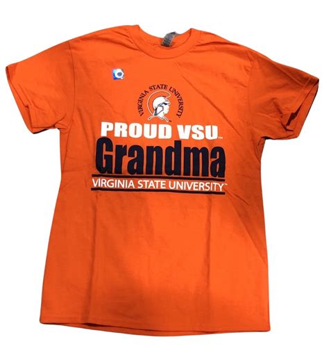 Vsu Proud Grandma Heritage Treasures Inc