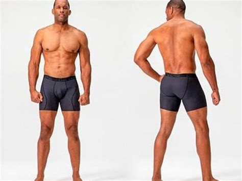 Quần Lót Nam Boxer Briefs Là Gì Ưu điểm Của Quần Lót Boxer Briefs