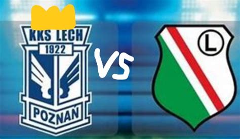 LECH VS LEGIA SameQuizy