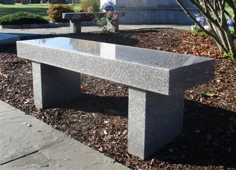 Memorial Benches A Timeless Tribute To Loved Ones