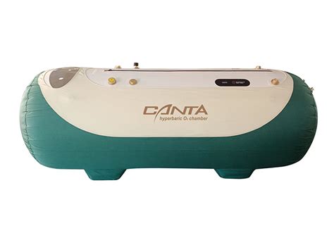 Canta Lying Type Hyperbaric Chamber Personal Hyperbaric Chambers