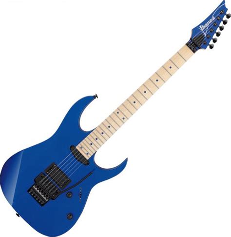 Ibanez RG565 LB Genesis Japan Laser Blue Str Shape Electric Guitar