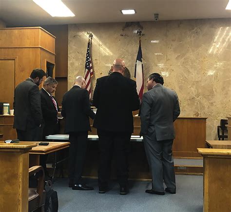 Ex-Edinburg mayor found Not Guilty | The Advance News Journal