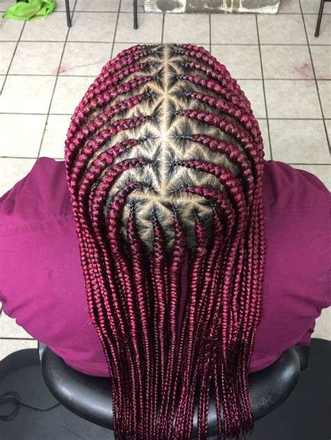 Pin By Joanne Marie Johnson On Braids In 2024 Braids Protective