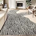 Amazon YIHOUSE 810 Ft Area Rugs Non Shedding Washable Rug