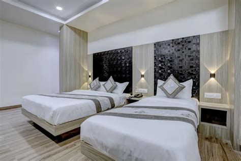 Book hotels near Mumbai Airport by Hour with Bag2Bag